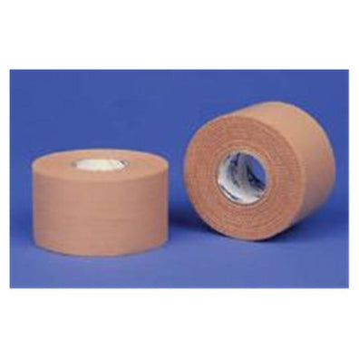 Tape Athletic EX25 Pro-Flesh Foam 1.5"x15yd Cohesive White 32/Ca